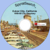 CA - Culver City 1959-60 City Directory
